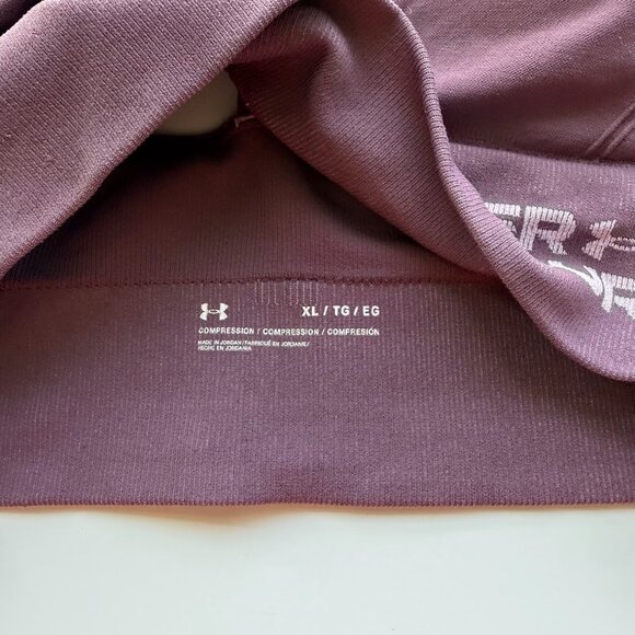 Under Armour Sports Bra Bundle Women’s XL – Racerback Adjustable Straps - Picture 5 of 11